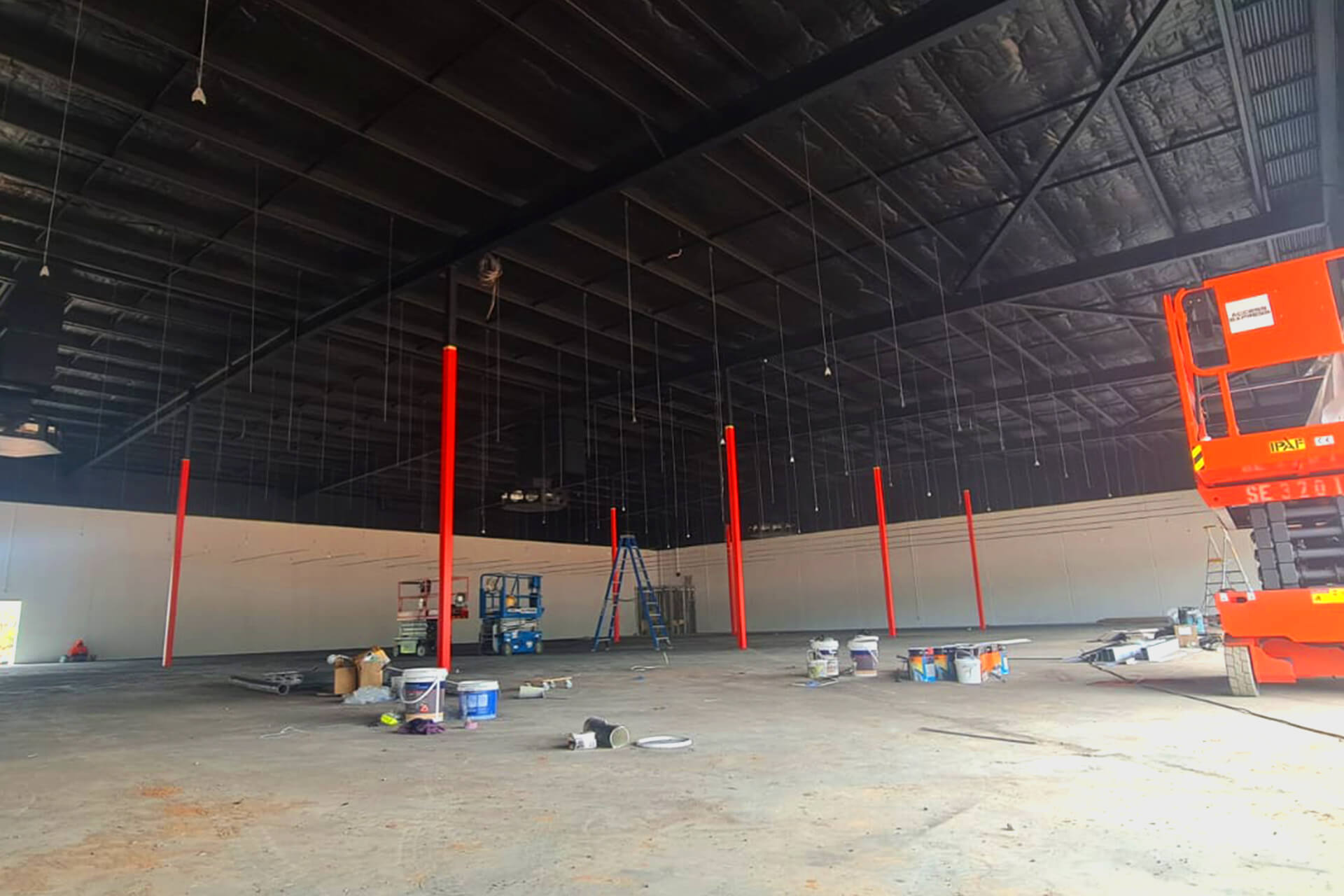 Painters Canning Vale
