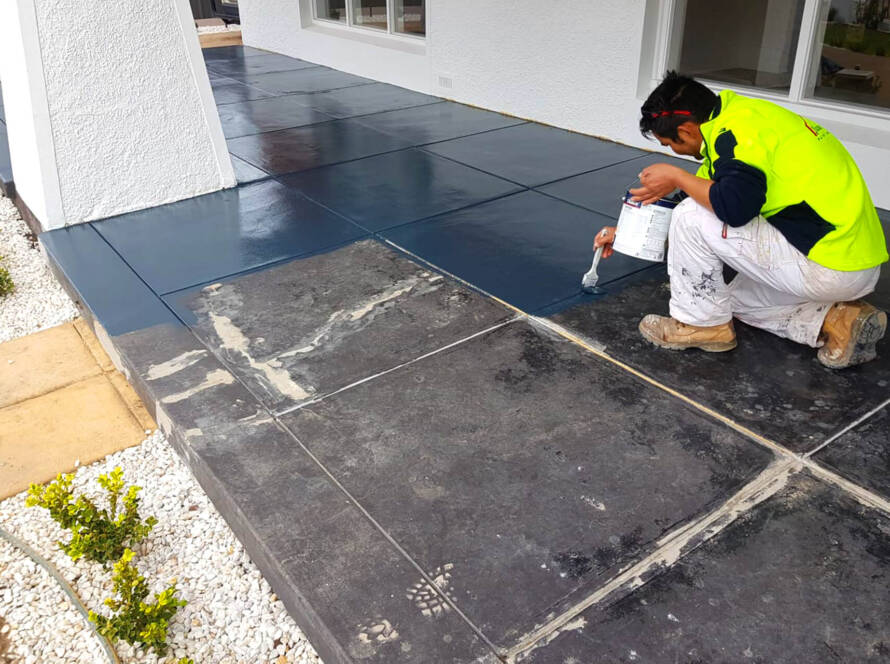 Epoxy Services in Adelaide By PaintPerfectionist