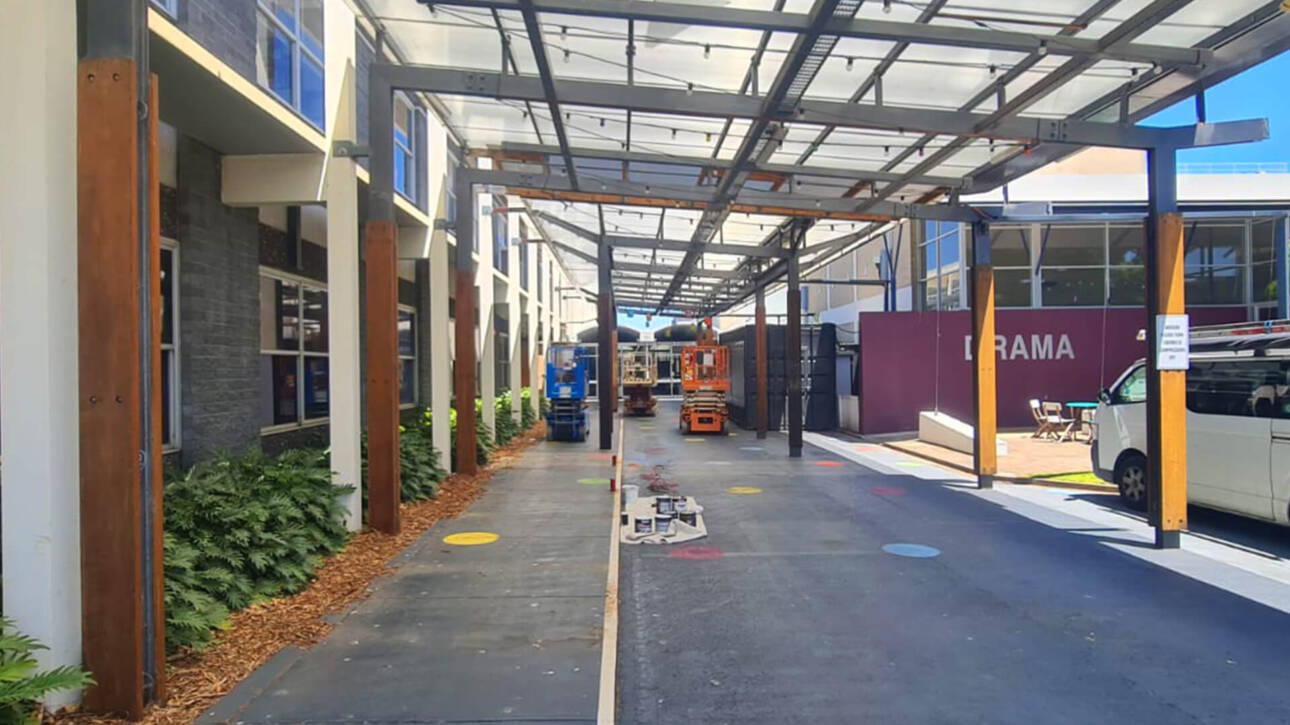 Exterior Painting Services in Adelaide By PaintPerfectionist