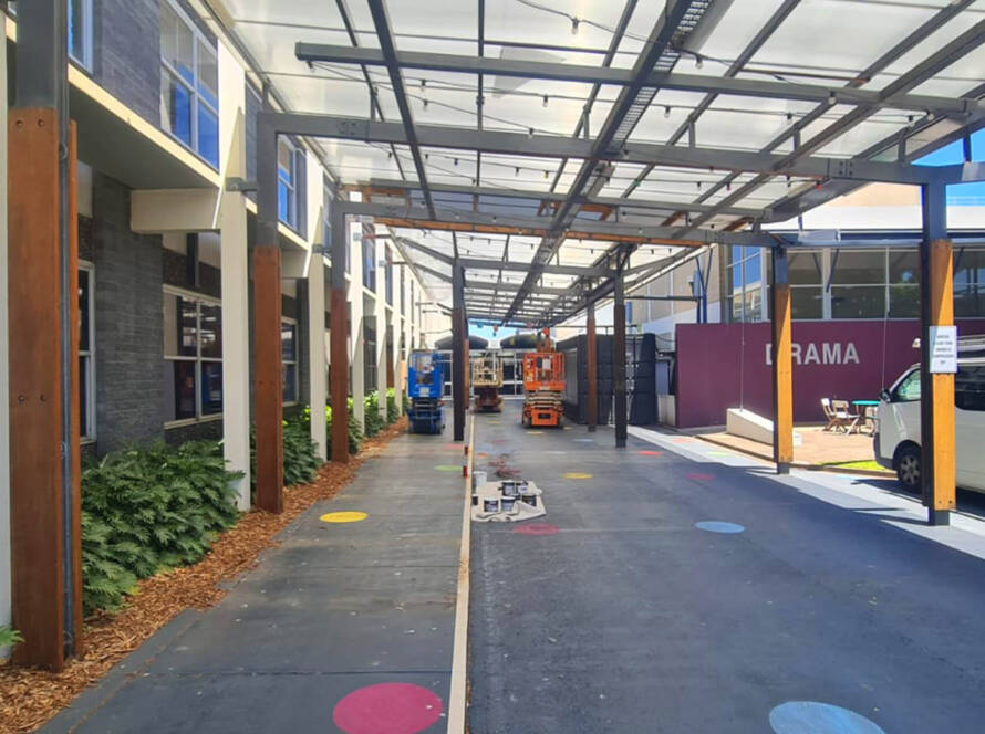 Exterior Painting Services in Adelaide By PaintPerfectionist