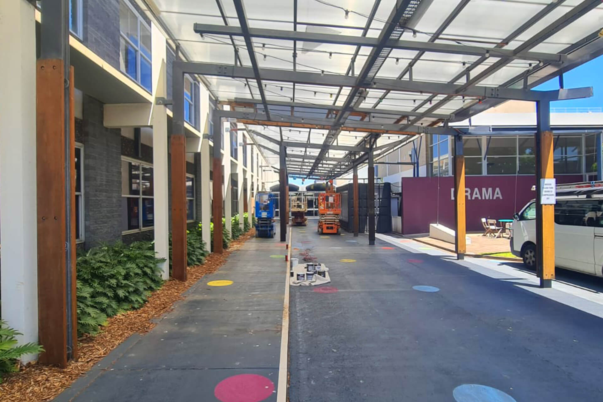 Exterior Painting