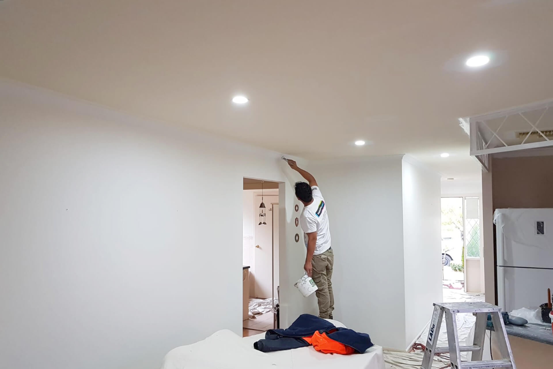 Interior Painting