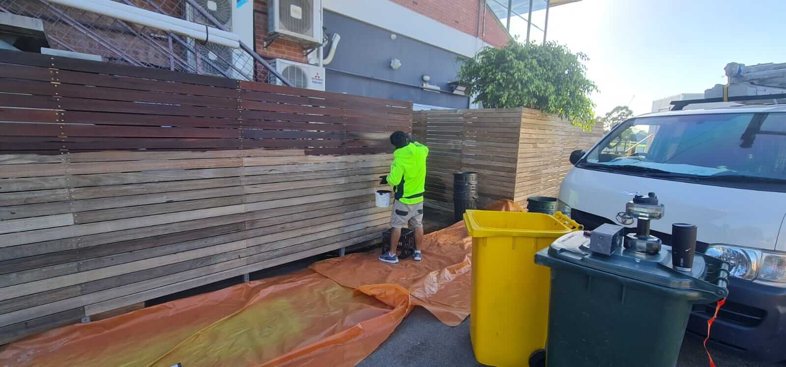 Painters Services Adelaide 2 Painter Services Adelaide