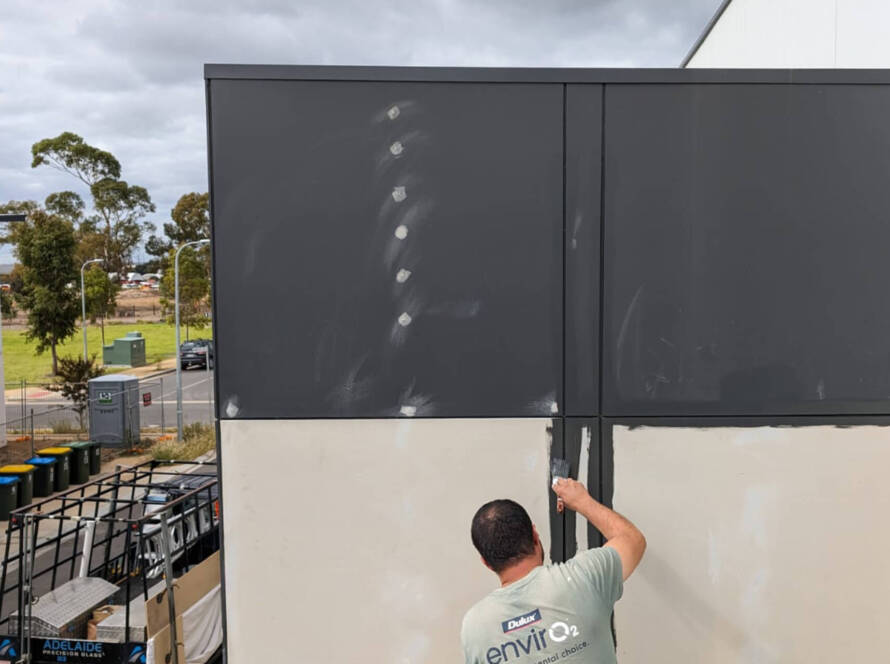 PaintPerfectionist Residential Painting Services