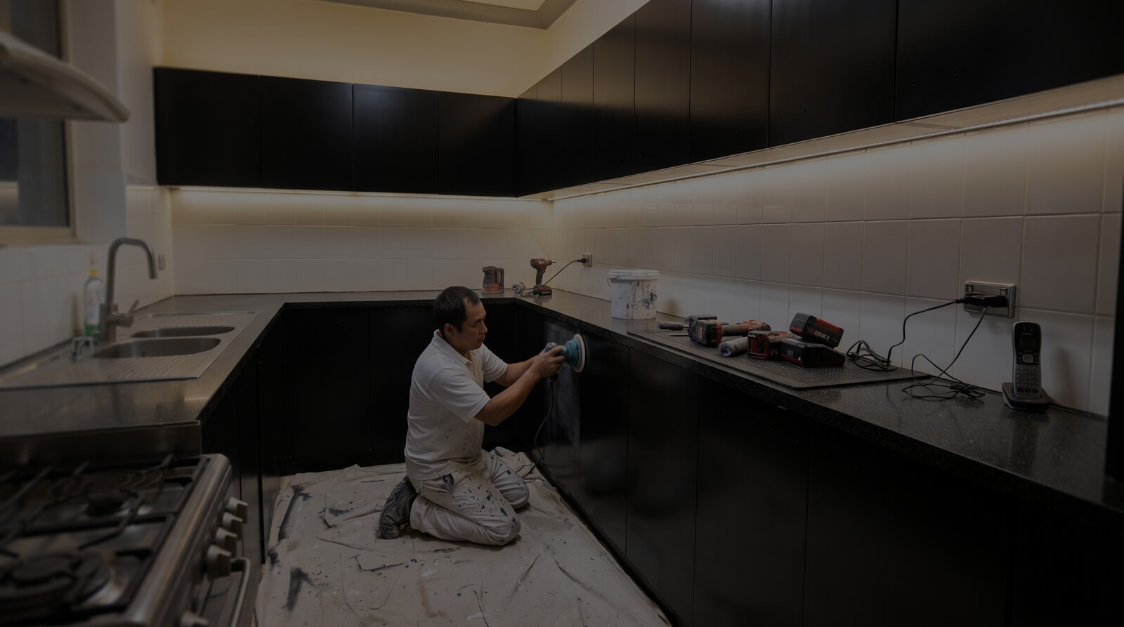 Painting Services in Adelaide Australia by PaintPerfectionist Company