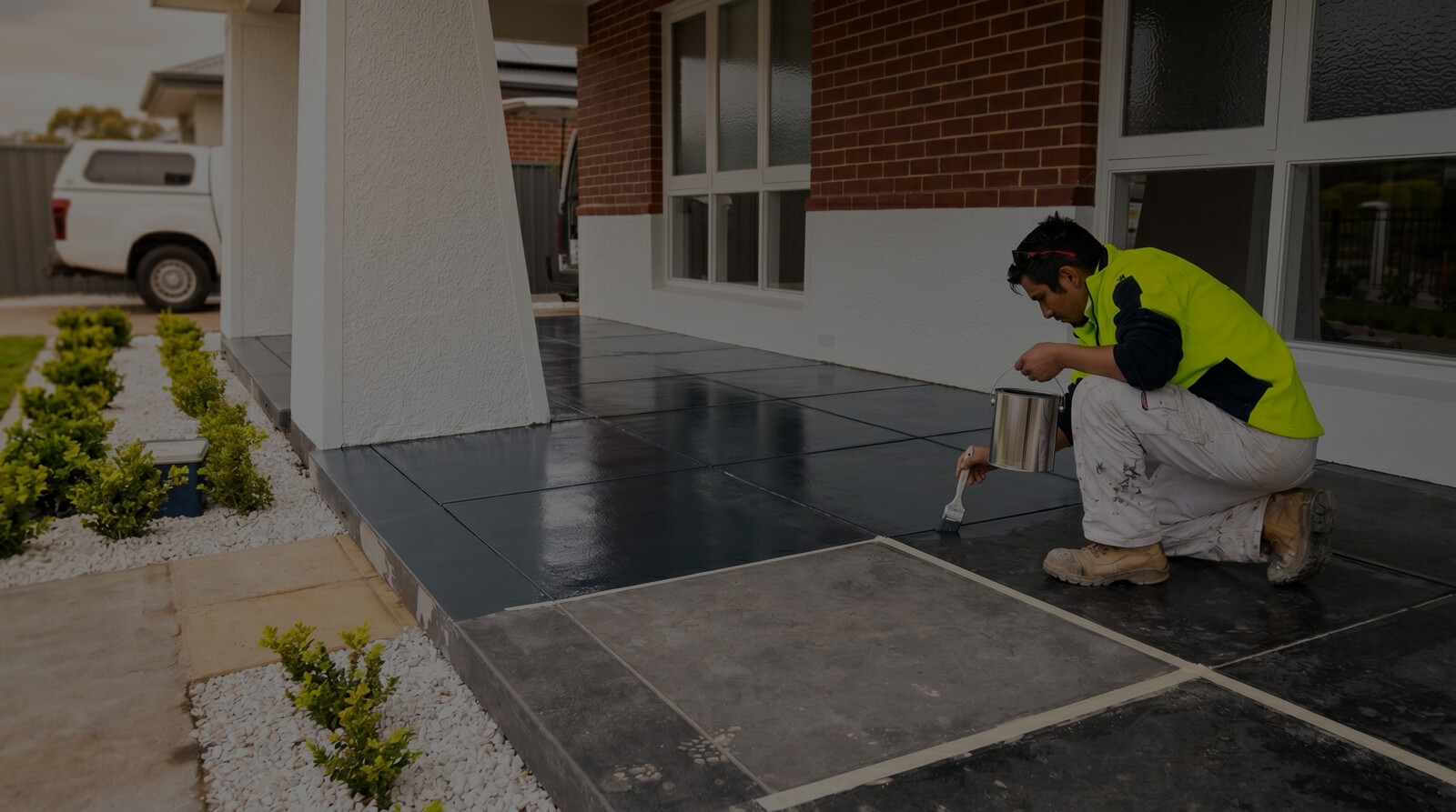 Painting Services in Adelaide Australia by PaintPerfectionist Company