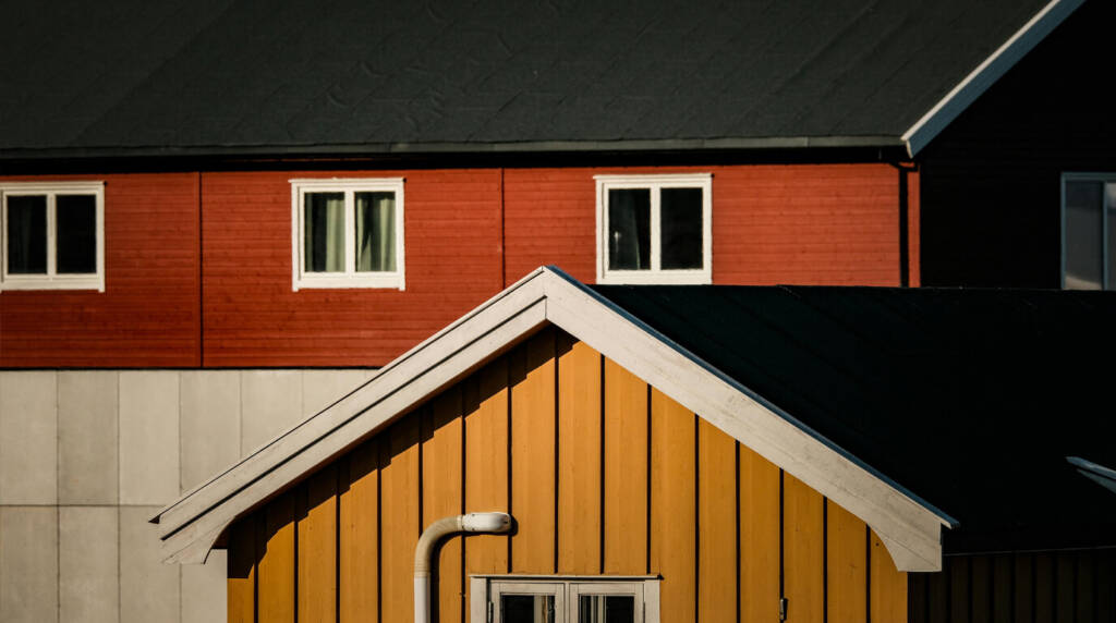 Painters Adelaide painted a home