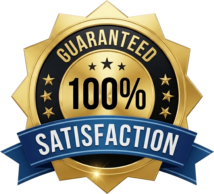 Painting Guarantee