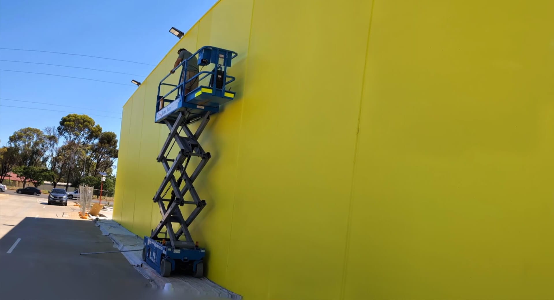 Commercial Painters Adelaide