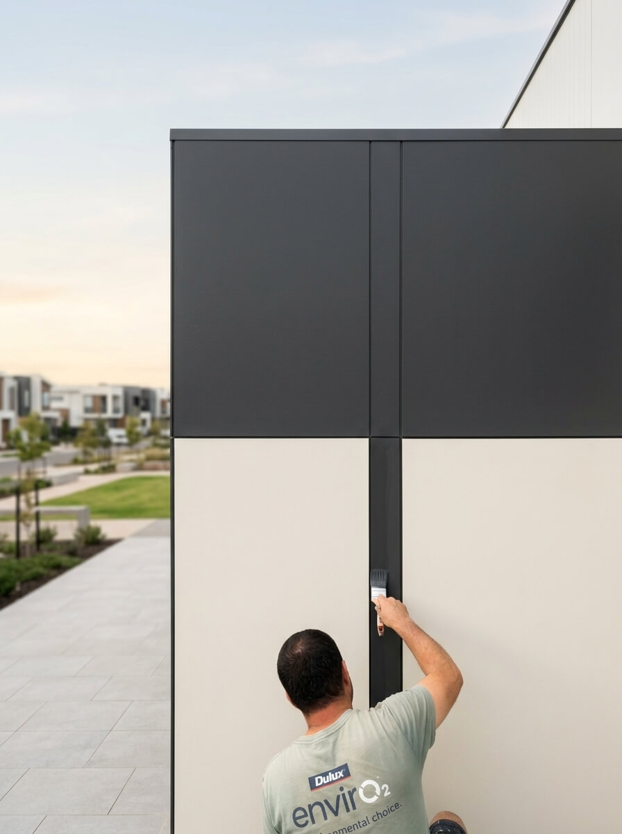 Painting Preparation