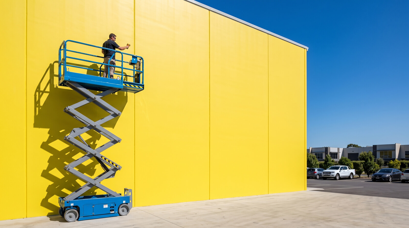 Premium Adelaide Painting Services