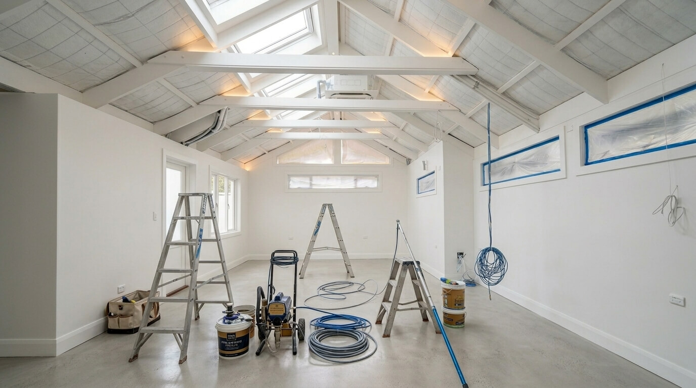 Adelaide Industrial Painters You Can Rely On