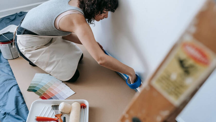 Exterior Painting in Adelaide: Protecting Your Biggest Investment