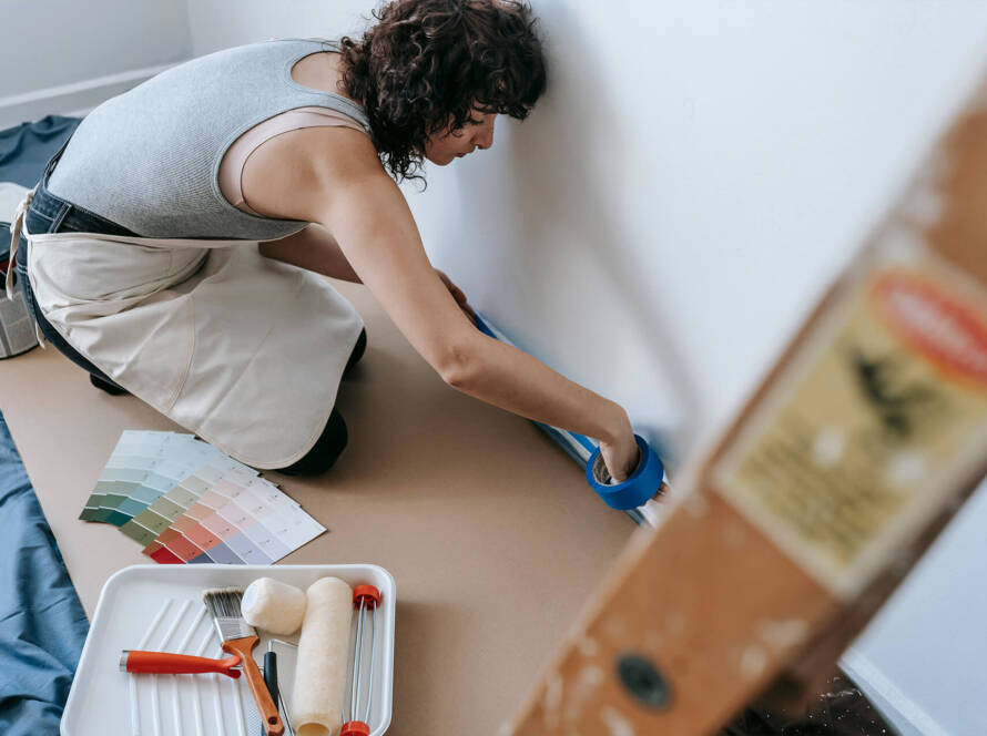 Exterior Painting in Adelaide: Protecting Your Biggest Investment