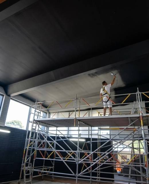 Adelaide painting company team at Paint Perfectionist Adelaide painting company team at Paint Perfectionist