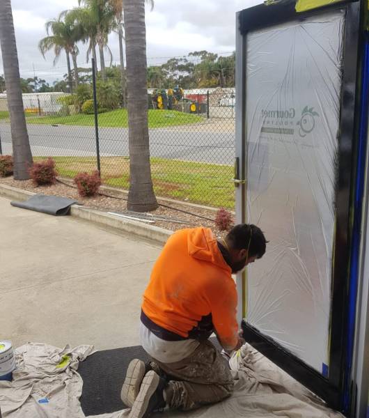Contact us for painting services in Adelaide Contact us for painting services in Adelaide