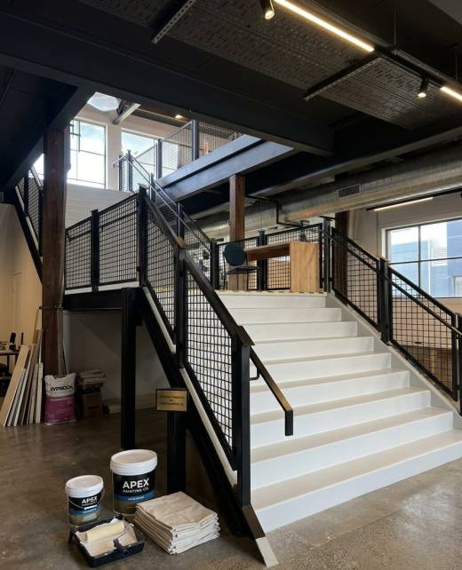 Industrial Painting Solutions Built for Performance Industrial Painting Solutions Built for Performance