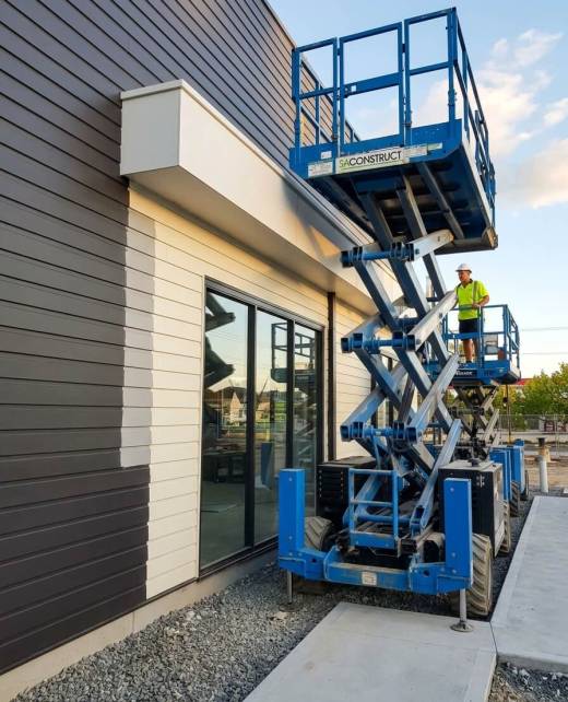 Exterior Painting Services in Adelaide Exterior Painting Services in Adelaide