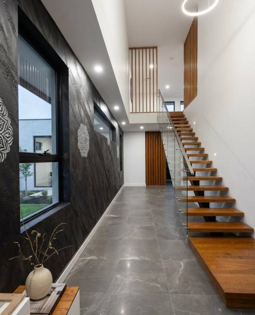 Interior Commercial Painting