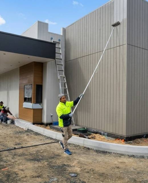 house painters Adelaide