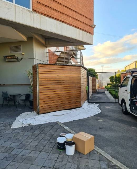Painting Consultation