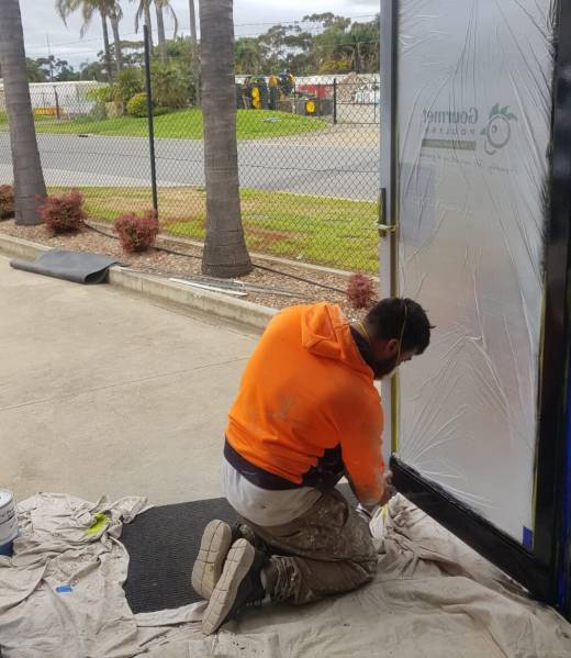 Premium Adelaide Painting Services